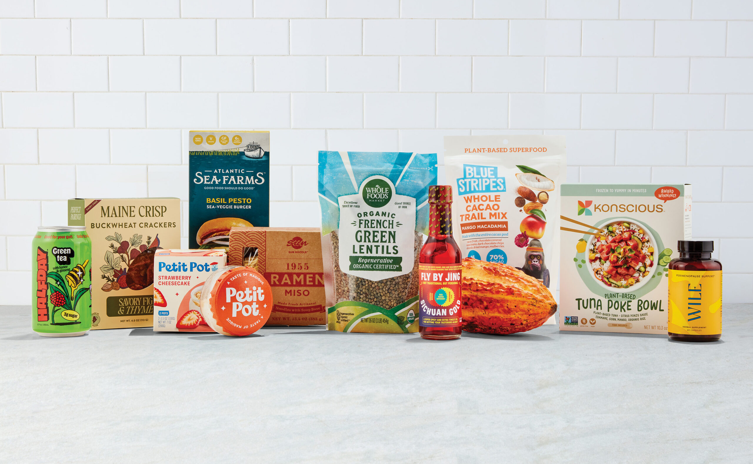 Featured image for "Predicting the Future: Whole Foods and Culinary Experts Reveal Top 10 Food Trends for 2024"