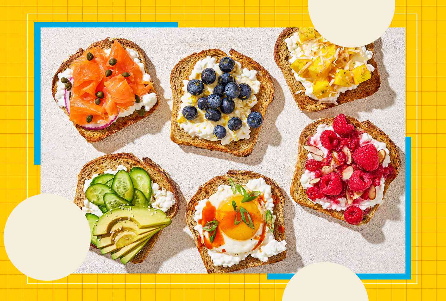Top 7 Dietitian-Approved High-Protein Snacks