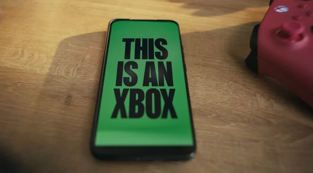 Featured image for Xbox CEO Highlights TikTok and Movies as Main Competition Over Consoles