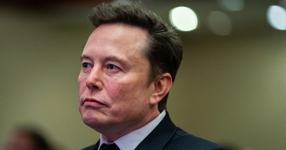 Musk Seeks High-IQ Volunteers for Government Efficiency Initiative