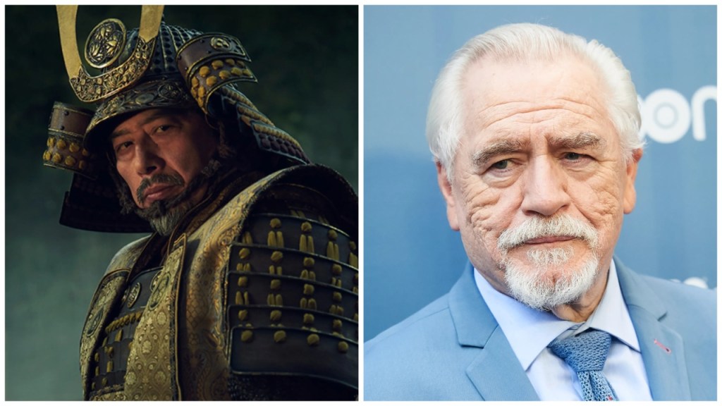 Featured image for "FX's 'Shōgun': A Majestic Epic Rivalling 'Game of Thrones' and Redefining TV Thrillers"