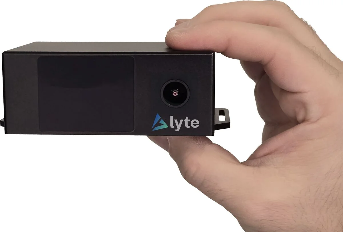 Featured image for Ex-Apple Engineers Launch 'Visual Brain' Startup to Enhance Robot Vision