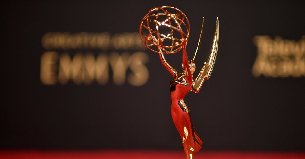 Featured image for "2024 Emmy Nominations: Live Updates and How to Watch"