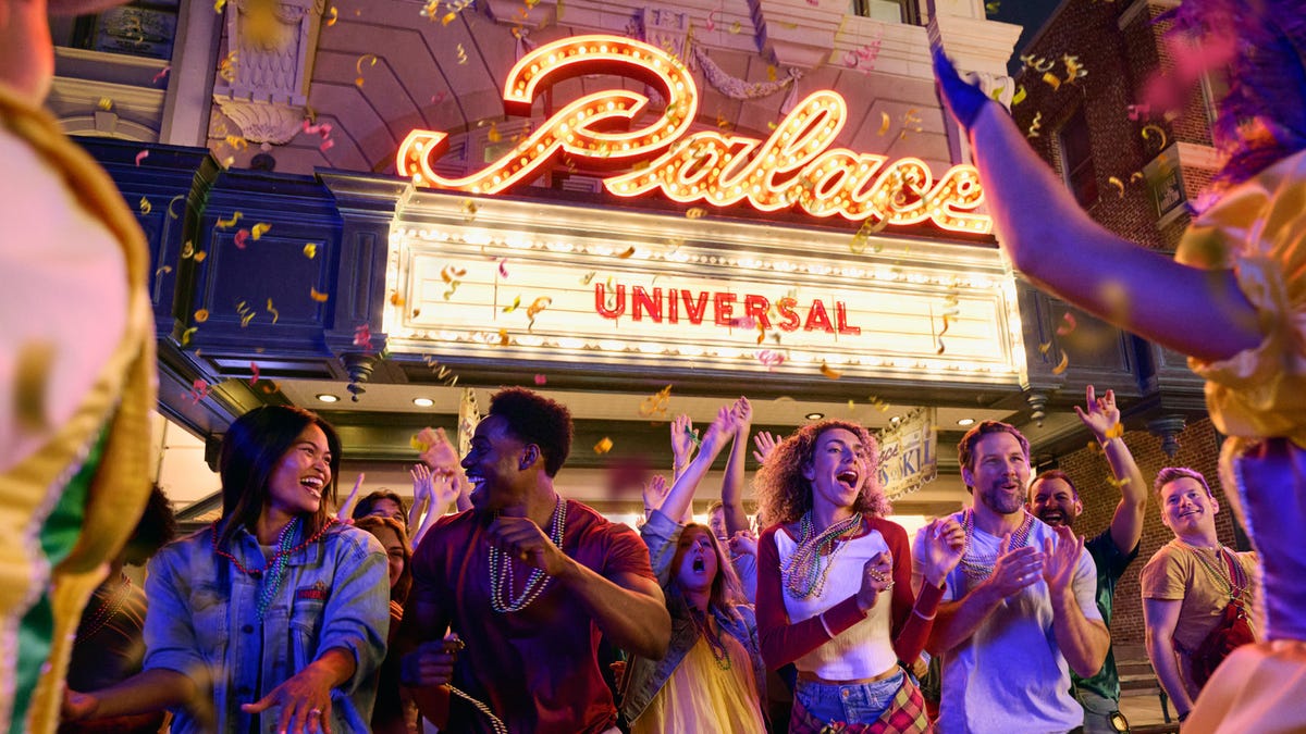 Featured image for "Universal Mardi Gras 2024: Star-Studded Concert Lineup Revealed"