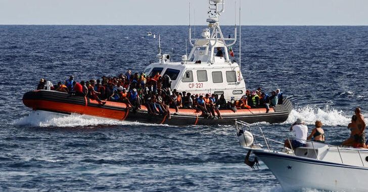 EU Nears Breakthrough on Asylum Crisis with New Migration Reforms