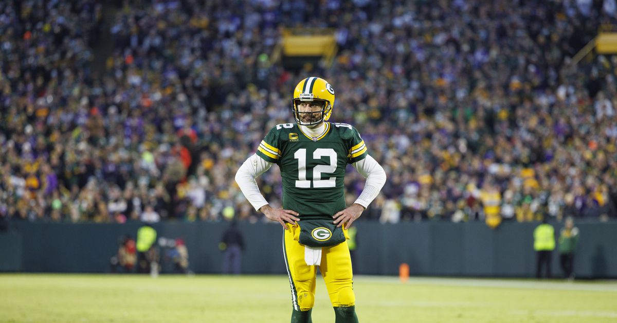 Assessing the Impact of Aaron Rodgers' Trade to the Jets.