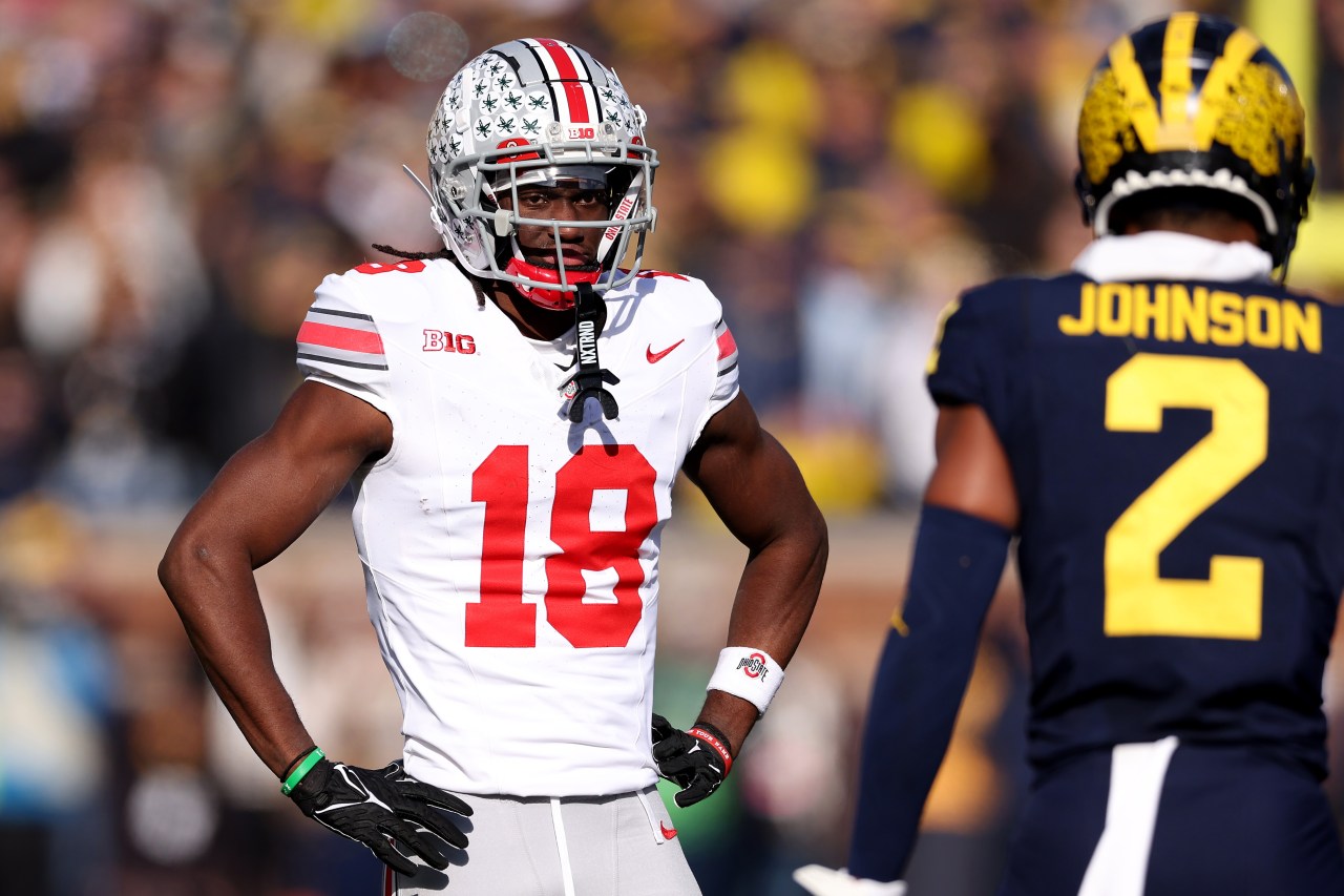 Ohio State's Road to Redemption: Overcoming Loss to Michigan and Rebuilding for the Future