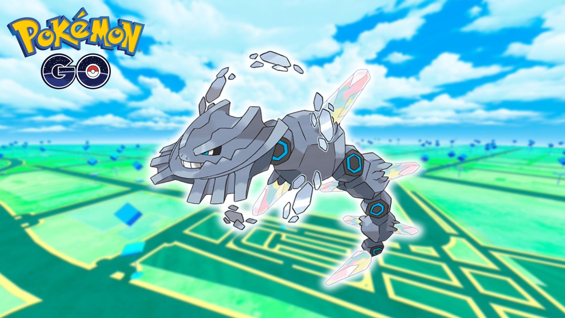 Featured image for "The Ultimate Mega Steelix Moveset Analysis in Pokemon Go"