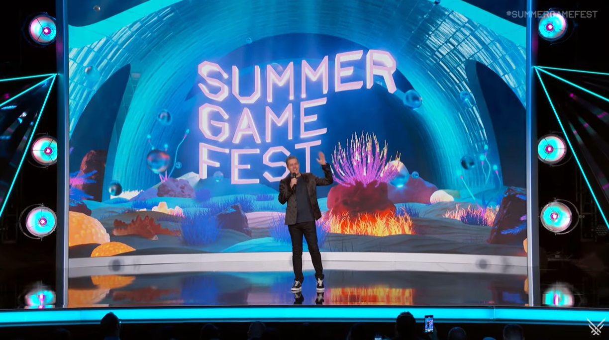 Featured image for Summer Game Fest 2024: Key Announcements and Viewing Guide