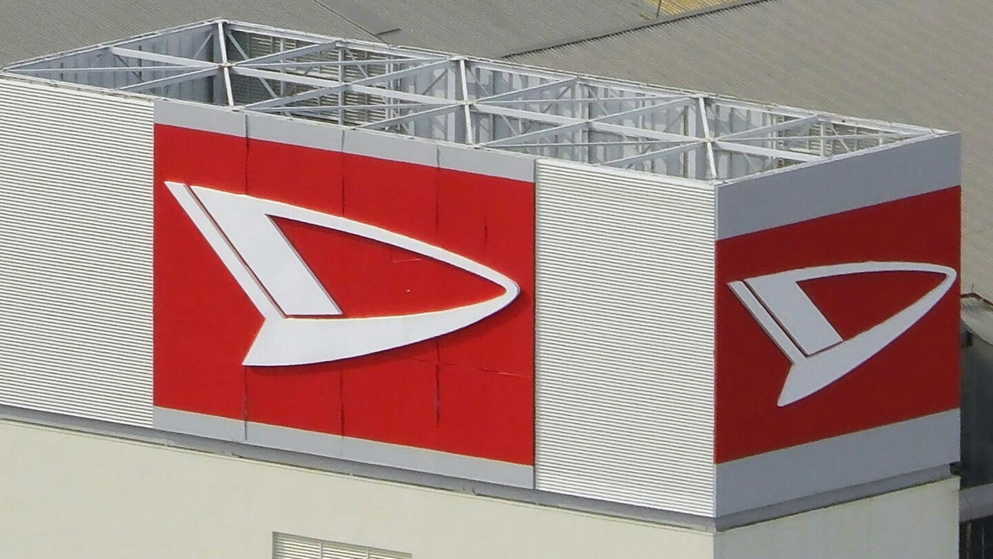 Featured image for "Long Wait Ahead for Japanese Carmaker After Faking Safety Tests"