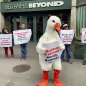 Bed Bath & Beyond's Bankruptcy Sends Shockwaves Through Retail Industry.