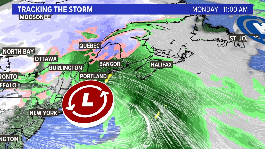 Winter Storms Pose Travel Threats Across Multiple States