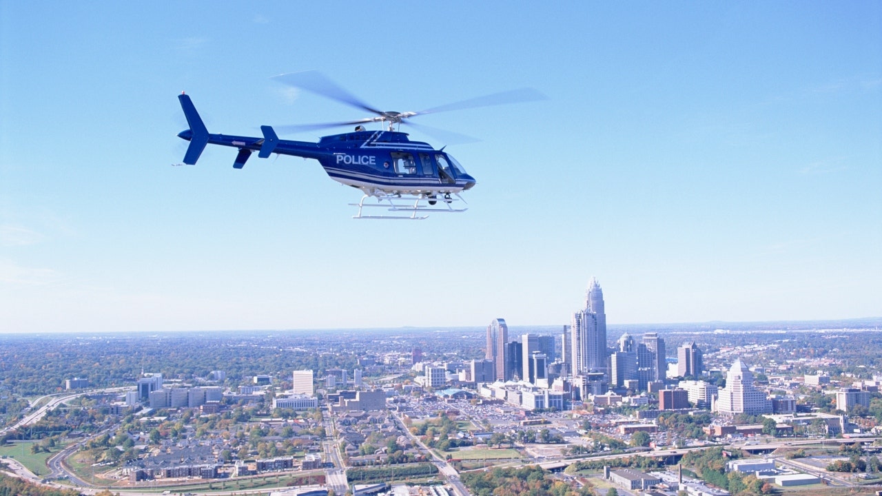 "Charlotte: The Affordable and Beautiful Top Moving Destination of 2023"