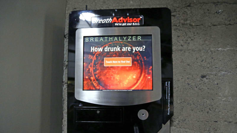 Featured image for "US Regulators Seek Public Input on Mandating Anti-Drunk-Driving Tech in Cars"
