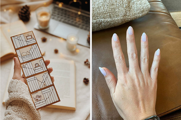 "Year-Round Treats: 49 Stocking Stuffers to Indulge in Anytime"
