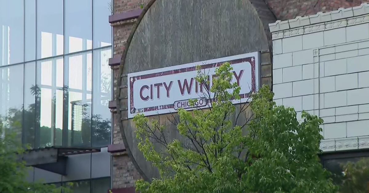 Featured image for City Winery Employee Fatally Stabs Coworker in West Loop Dispute