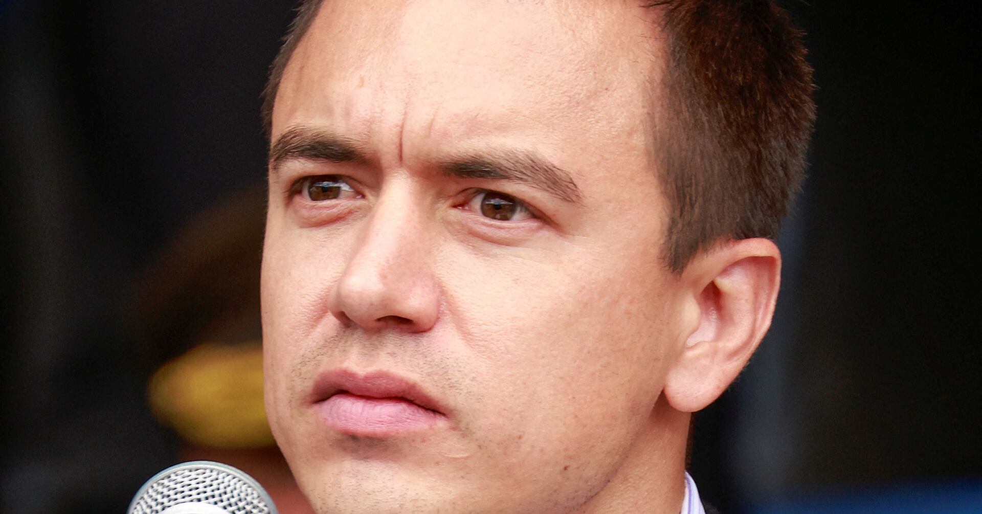 Featured image for "Tragic End: Ecuador's Youngest Mayor and Staffer Found Shot to Death"