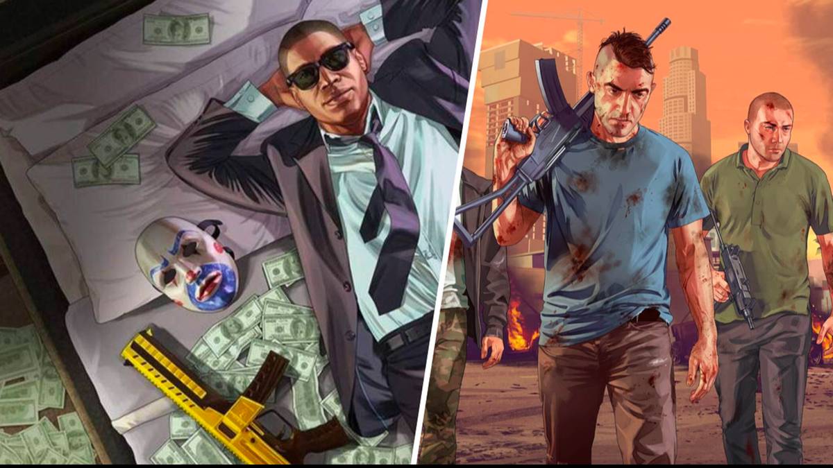 The Impact of Microtransactions and Morality Systems in GTA 6