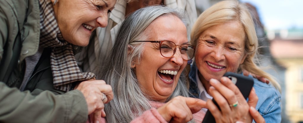 Featured image for 5 Questions to Uncover Truths About Your Aging