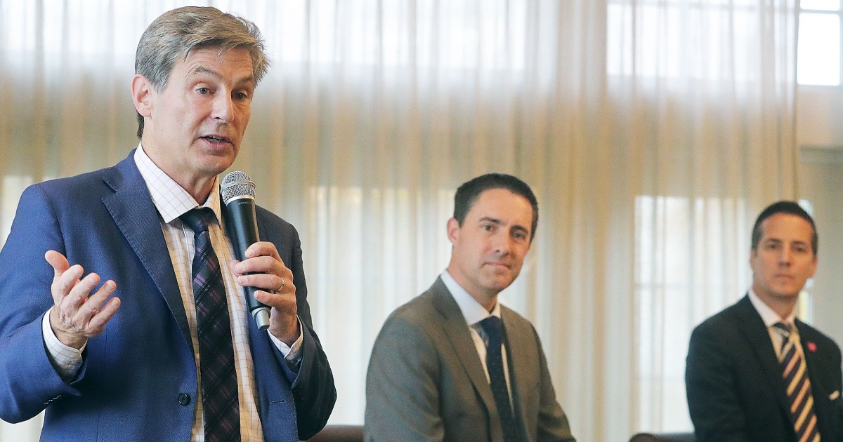 "Recap: Highlights from Ohio's 2024 GOP Senate Debate"
