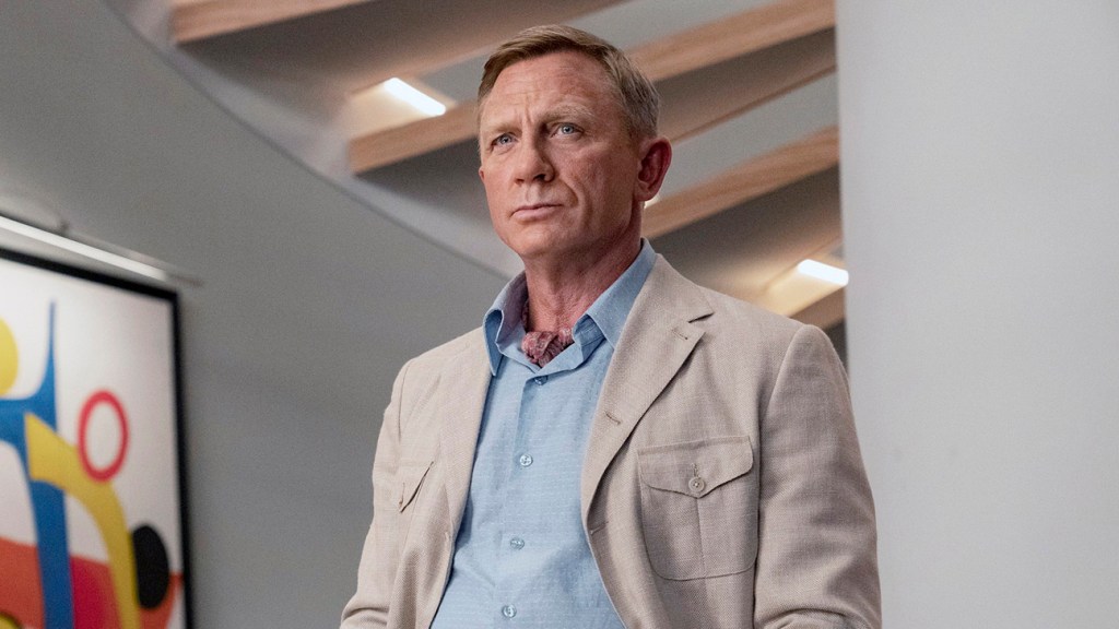 "Josh Brolin Joins Star-Studded Cast for 'Knives Out 3'"