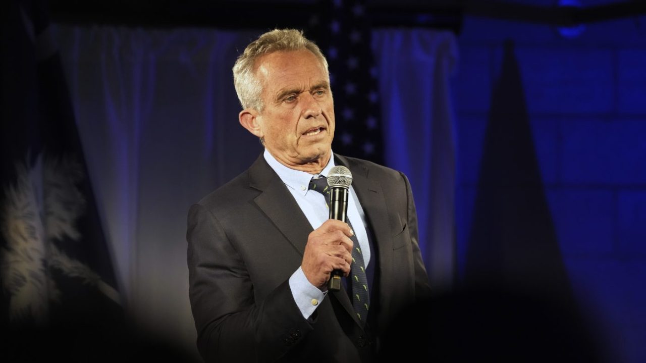 Featured image for RFK Jr. Secures Ballot Spot in North Carolina