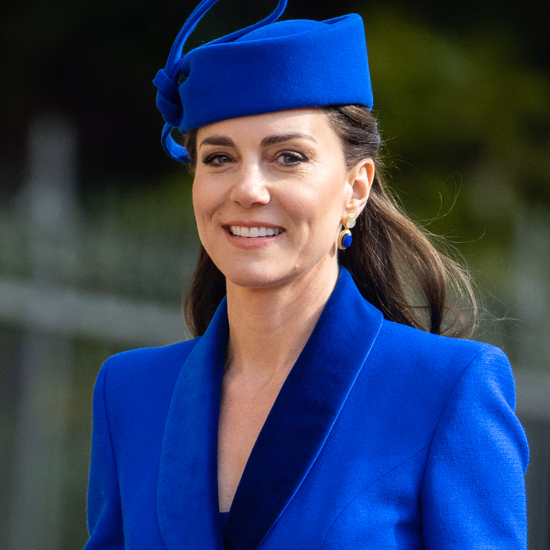 Kate Middleton's Coronation Outfit Clue Revealed by Alison Hammond.