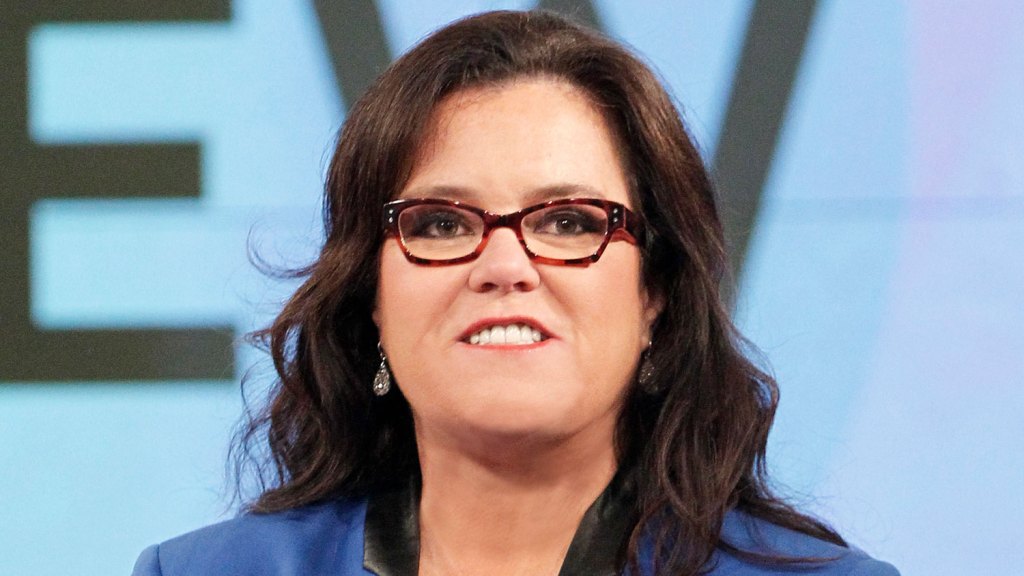 Featured image for Rosie O'Donnell Vows to Never Return to "The View" and Criticizes Former Colleagues.