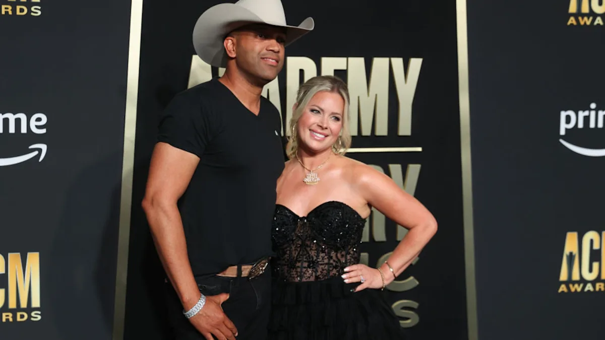 Featured image for Country Star Coffey Anderson Mourns the Loss of Ex-Wife Criscilla Anderson at 45