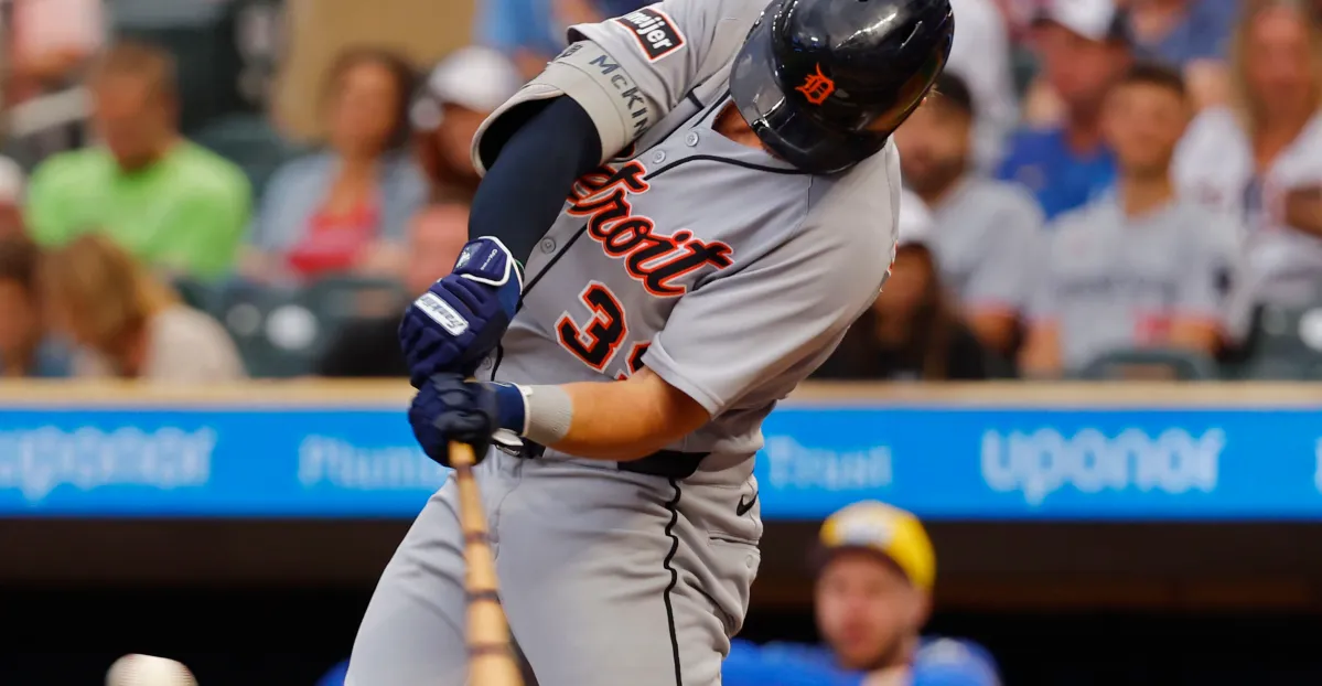 Detroit Tigers to face Minnesota Twins at 7:15 p.m.