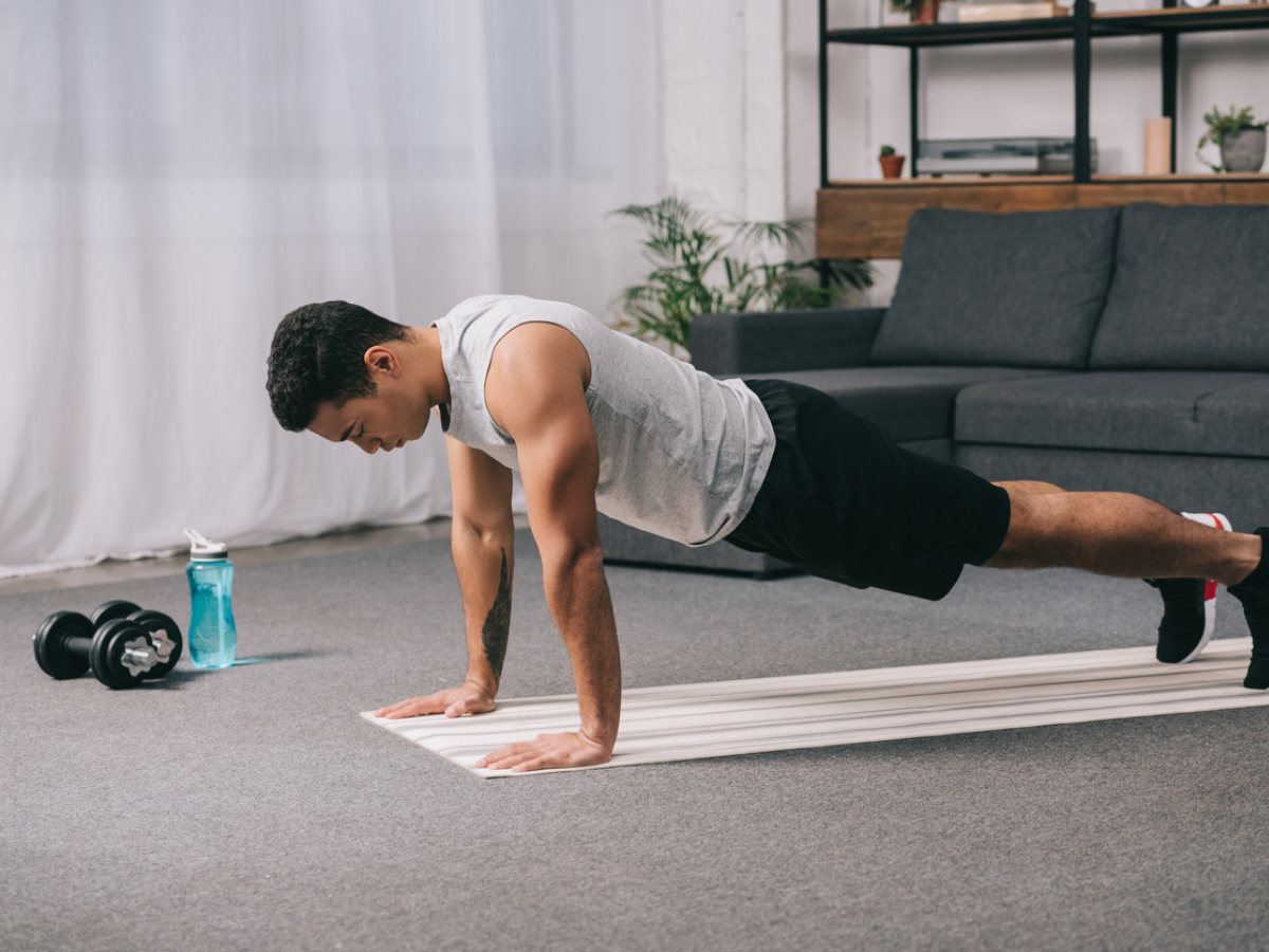 "Master the Art of Consistent Exercise with These 10 Simple Tips"