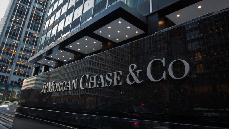 US Virgin Islands Demands $190 Million from JPMorgan in Jeffrey Epstein Lawsuit