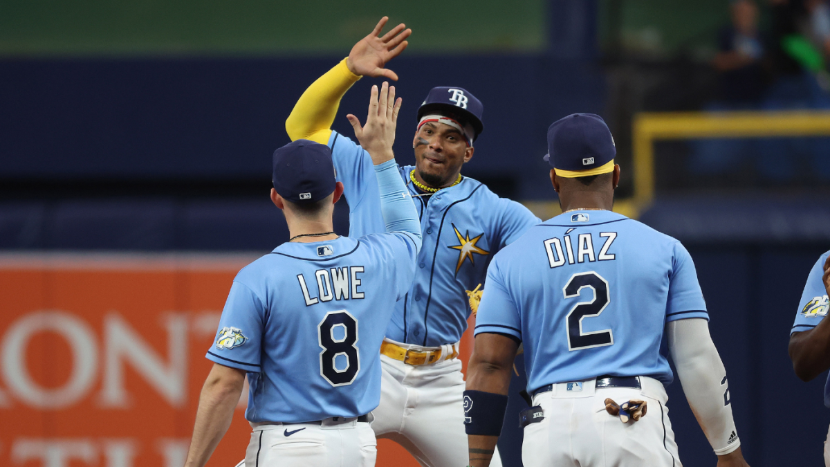 Featured image for "The Rays: Undefeated and Controversial in Major League Baseball"