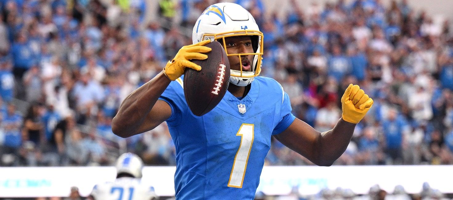 Featured image for Week 10 Fantasy Football Waiver Wire: Top Pickups and Strategic Plays