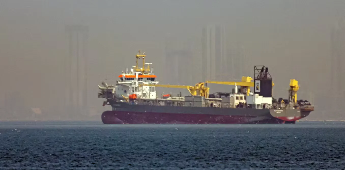 Navigating War and Trade: What International Law Says About the Strait of Hormuz