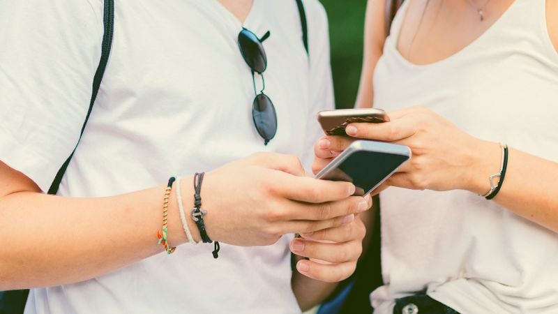 Featured image for Why Dating Apps Aren't Suitable for Teens