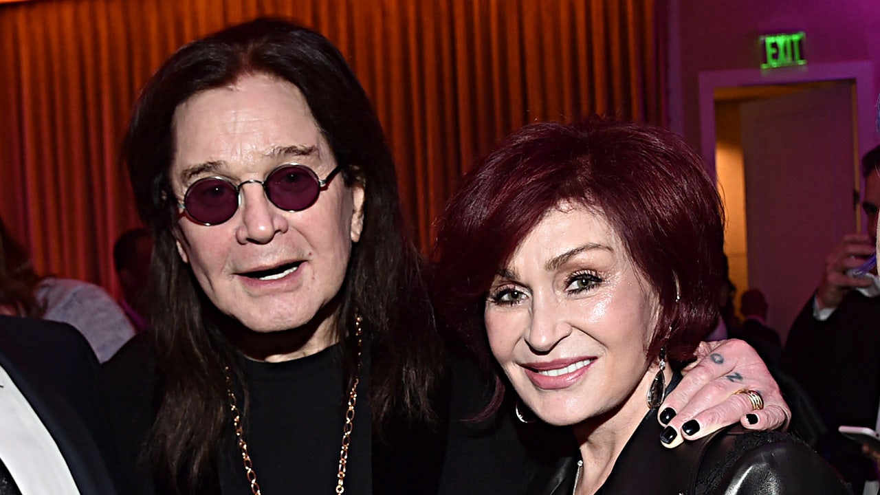 Featured image for "Sharon Osbourne Reveals Ozzy's Inappropriate Behavior in Marriage Counseling"