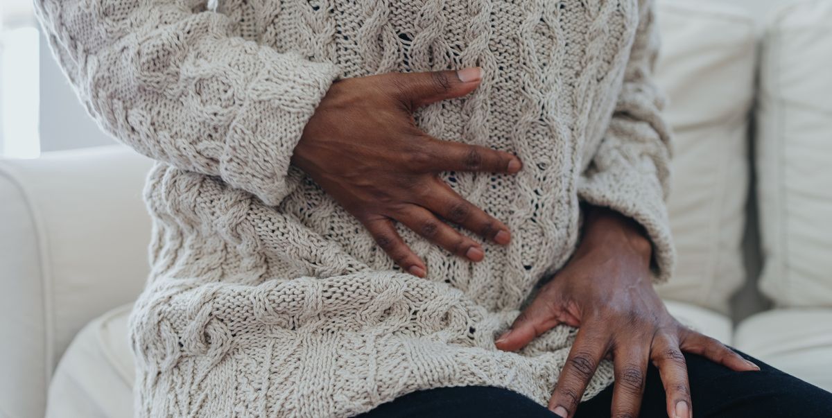 "5 Natural Ways to Beat Bloating, Backed by Nutrition Experts"