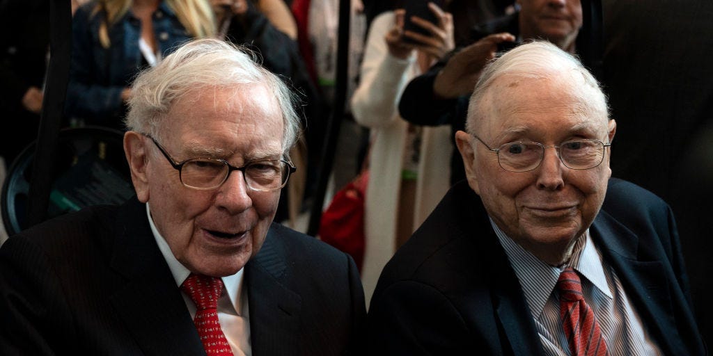 Featured image for "Berkshire Hathaway's Record Profits and Buffett's Critique of Stock Market Gamblers"