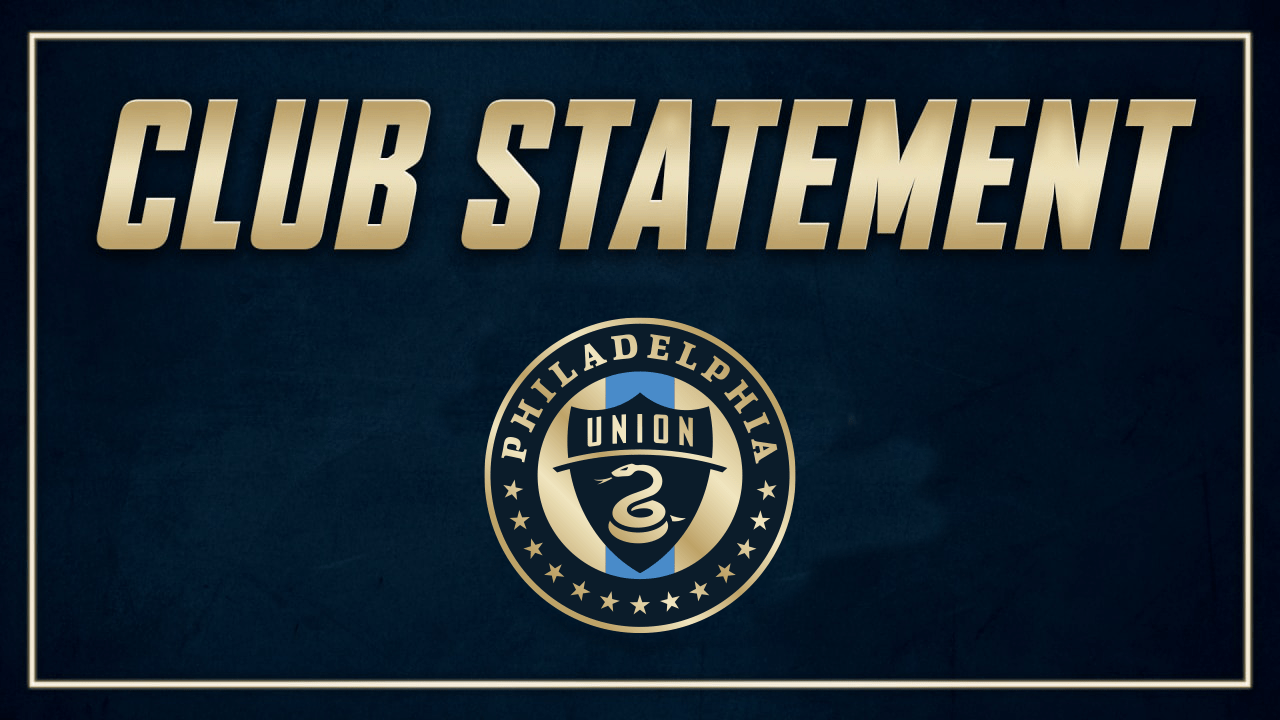 Featured image for Philadelphia Union Dismisses Longtime Coach Jim Curtin