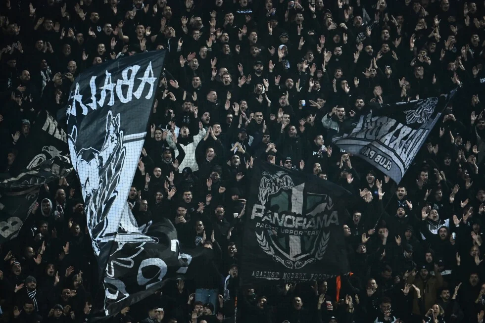 Seven PAOK Fans Die in Romania Crash While En Route to France Match