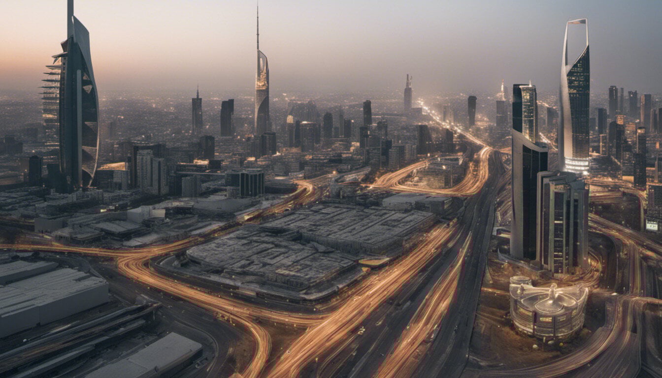 Featured image for Saudi Arabia's Neom: A Revolutionary Urban Competitor to Miami, Say Researchers