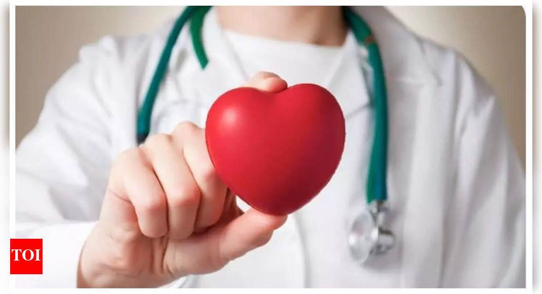 Featured image for Two Years of Exercise Reverses Heart Aging by 20 Years