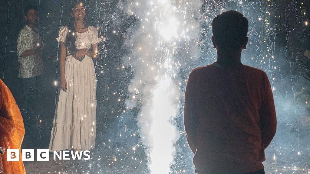 Featured image for Delhi Faces Toxic Haze and Poor Air Quality Post-Diwali