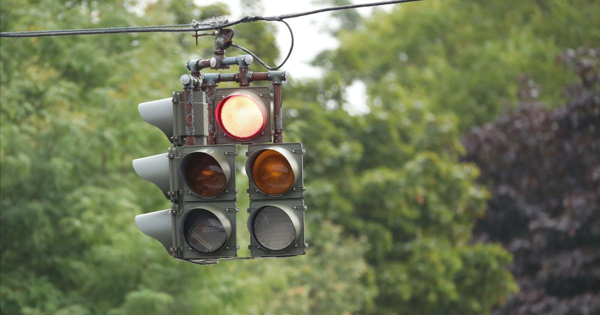 Featured image for Depew Mayor Successfully Removes No Right on Red Restriction at George Urban and Transit Intersection