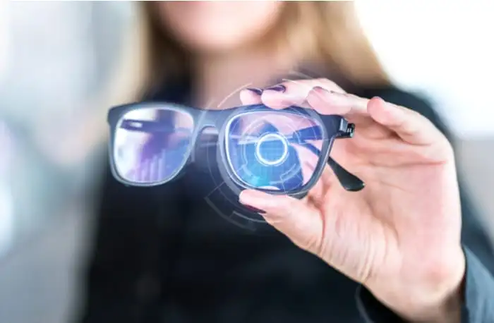 Apple Gears Up for Smart Glasses Revolution with New Study