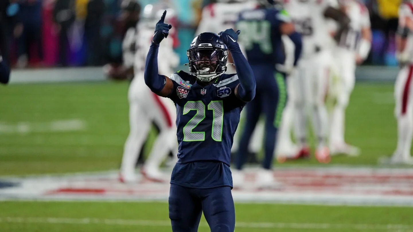 Seahawks Blitz Strategy Delivers Super Bowl LX Win Over Patriots