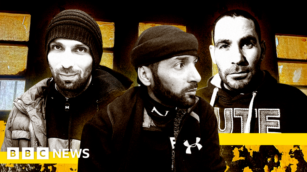 Featured image for Survivors Share Harrowing Tales from Assad's Torture Prisons