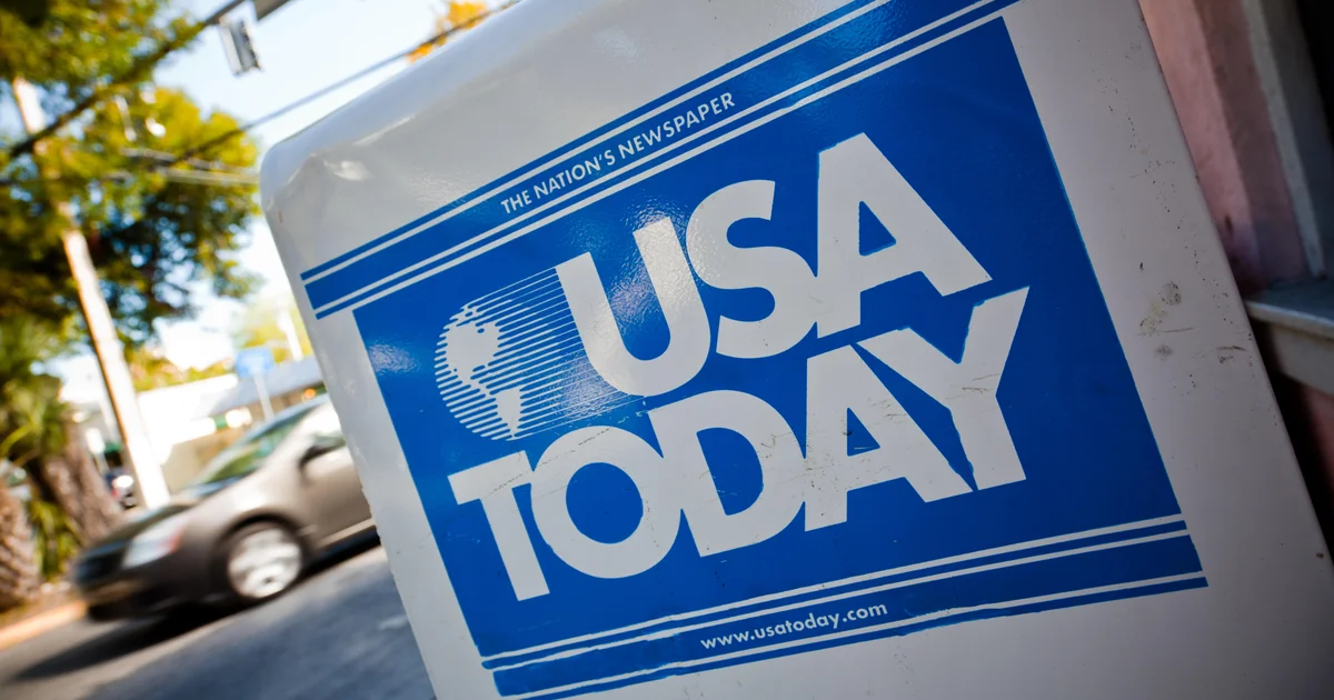 Featured image for Missing for 25 Years, Man Reunites with Family After Sister Sees News Photo