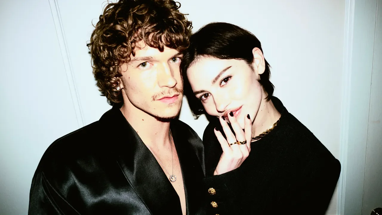 Featured image for Celebrities Shine at Chanel Coco Crush Celebration and Launch